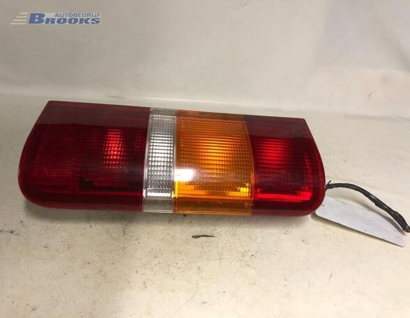 Achterlicht FORD FIESTA Van (F3L, F5L), FORD FIESTA Hatchback Van (FVD)