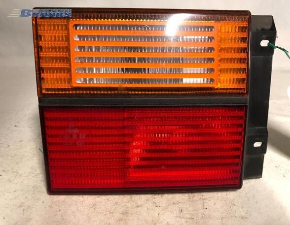 Combination Rearlight VW VENTO (1H2)