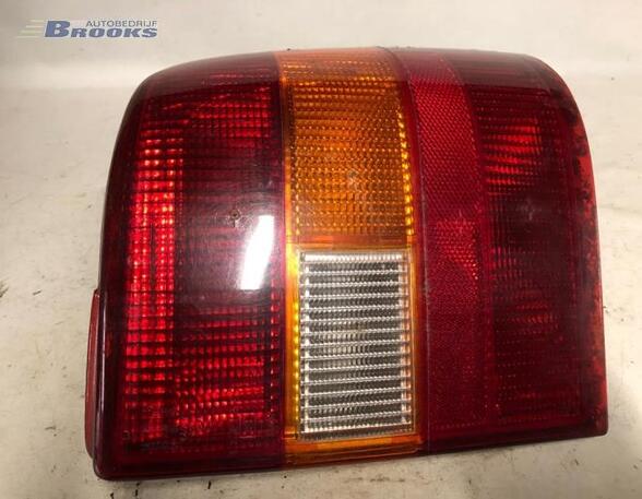 Combination Rearlight OPEL VECTRA A Hatchback (J89)