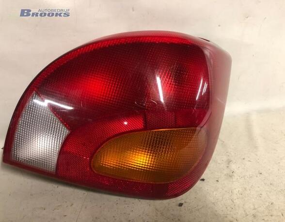 Combination Rearlight FORD FIESTA IV (JA_, JB_), FORD FIESTA Van (JV_)