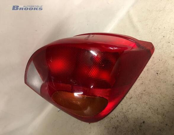 Combination Rearlight FORD FIESTA IV (JA_, JB_), FORD FIESTA Van (JV_)