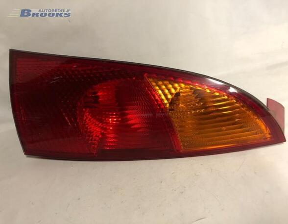 Combination Rearlight FORD FOCUS (DAW, DBW)