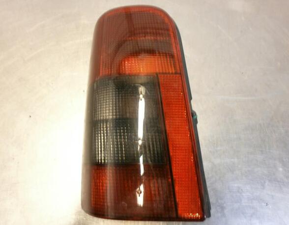 Combination Rearlight CITROËN BERLINGO / BERLINGO FIRST MPV (MF_, GJK_, GFK_)