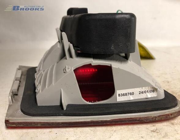 Combination Rearlight BMW 3 Touring (E46), BMW 3 Compact (E46)