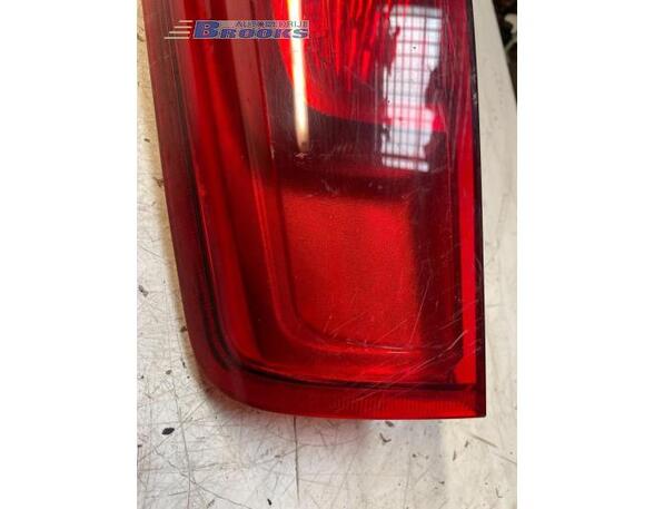 Combination Rearlight FORD FIESTA V (JH_, JD_), FORD FIESTA V Van