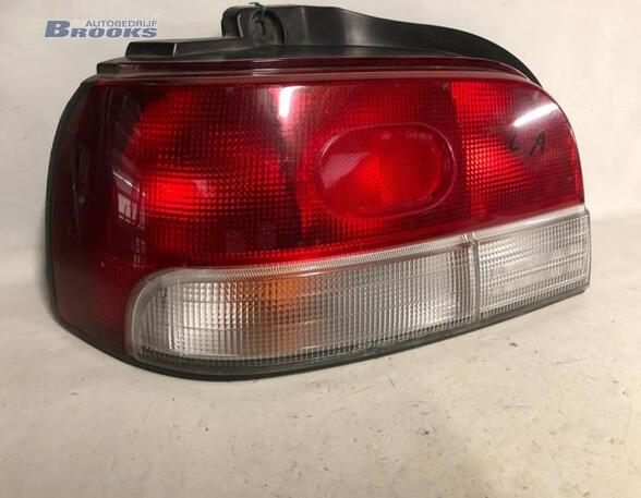 Combination Rearlight DAIHATSU CHARADE IV (G200, G202)