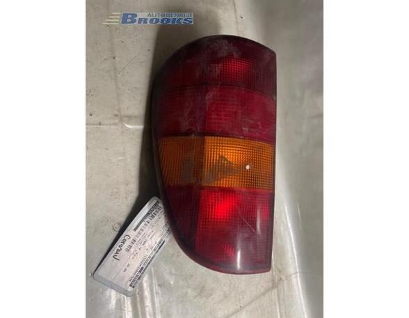 Combination Rearlight SEAT INCA (6K9)