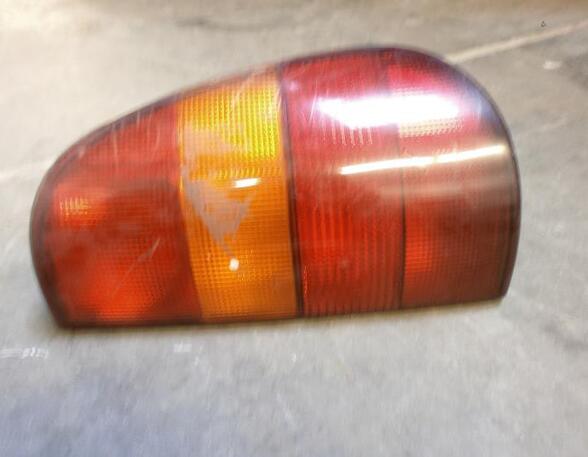 Combination Rearlight SEAT INCA (6K9)