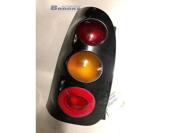 Combination Rearlight SMART CITY-COUPE (450), SMART FORTWO Coupe (450)