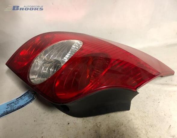 Combination Rearlight RENAULT LAGUNA II Grandtour (KG0/1_)