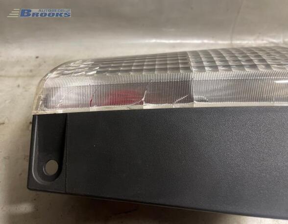 Combination Rearlight OPEL VIVARO A Bus (X83), OPEL VIVARO A Van (X83)