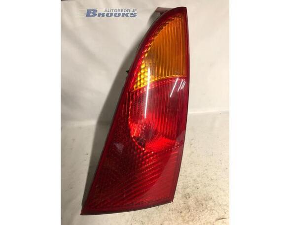 Combination Rearlight FORD FOCUS (DAW, DBW)