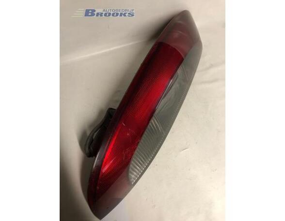 Combination Rearlight OPEL CORSA C (X01)