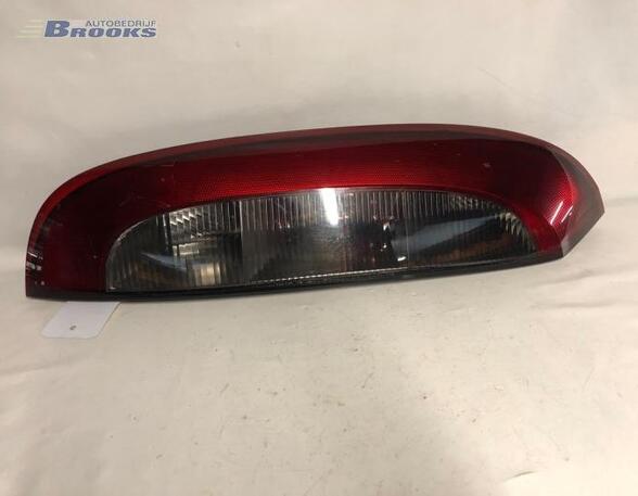 Combination Rearlight OPEL CORSA C (X01)