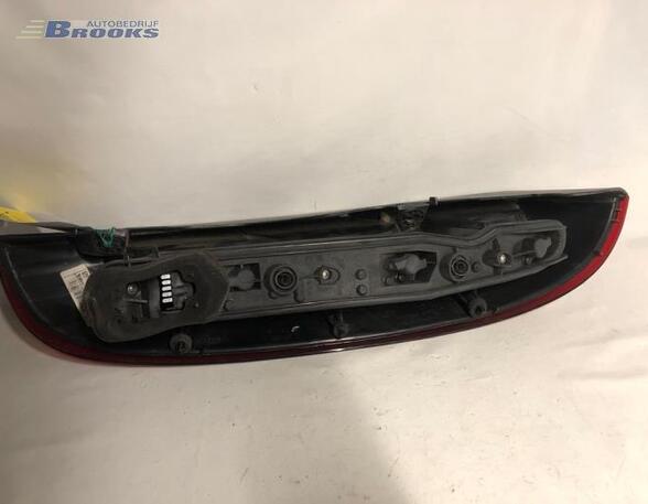 Combination Rearlight OPEL CORSA C (X01)