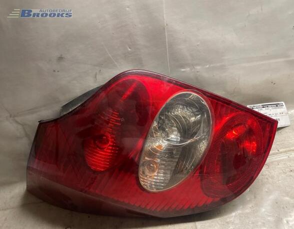 Combination Rearlight RENAULT LAGUNA II Grandtour (KG0/1_)