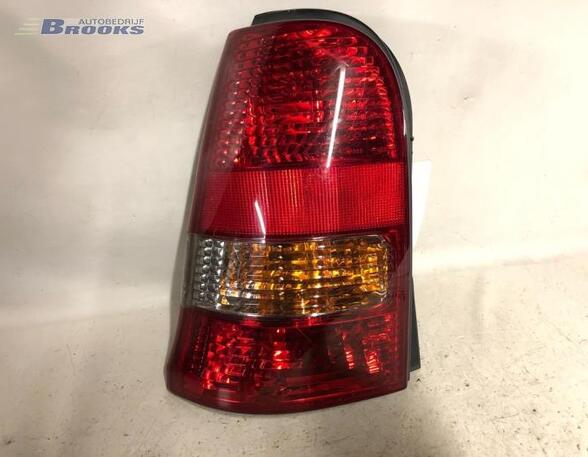 Combination Rearlight DAEWOO NEXIA