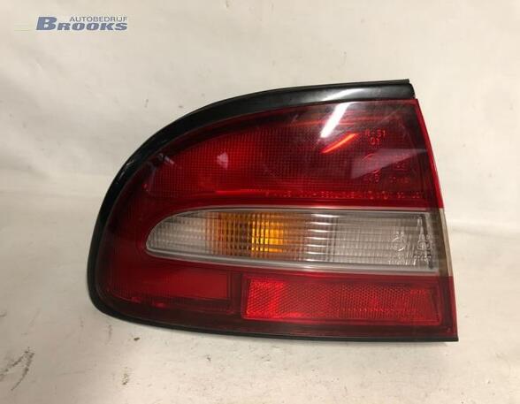 Combination Rearlight MITSUBISHI GALANT V Saloon (E5_A, E7_A, E8_A)