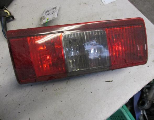 Combination Rearlight OPEL COMBO Box Body/MPV, OPEL COMBO Tour