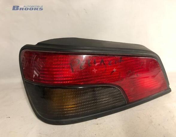 Combination Rearlight PEUGEOT 306 Hatchback (7A, 7C, N3, N5)