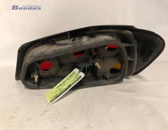 Combination Rearlight PEUGEOT 306 Hatchback (7A, 7C, N3, N5)