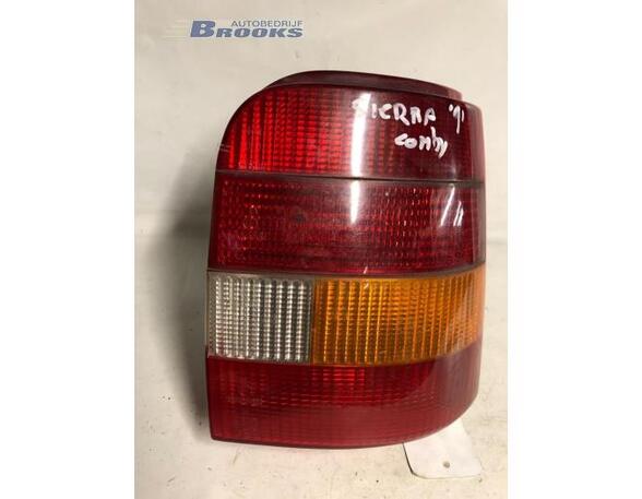 Combination Rearlight FORD SIERRA Hatchback (GBC, GBG)