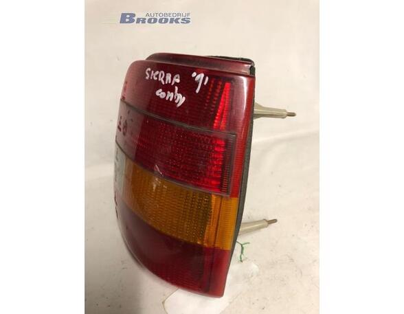 Combination Rearlight FORD SIERRA Hatchback (GBC, GBG)