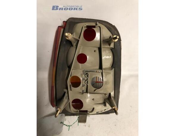 Combination Rearlight FORD SIERRA Hatchback (GBC, GBG)