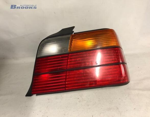 Combination Rearlight BMW 3 (E36)