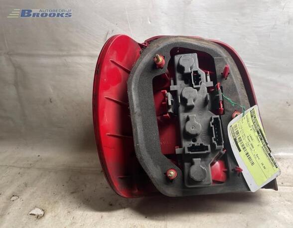 Combination Rearlight VW POLO (6N2)