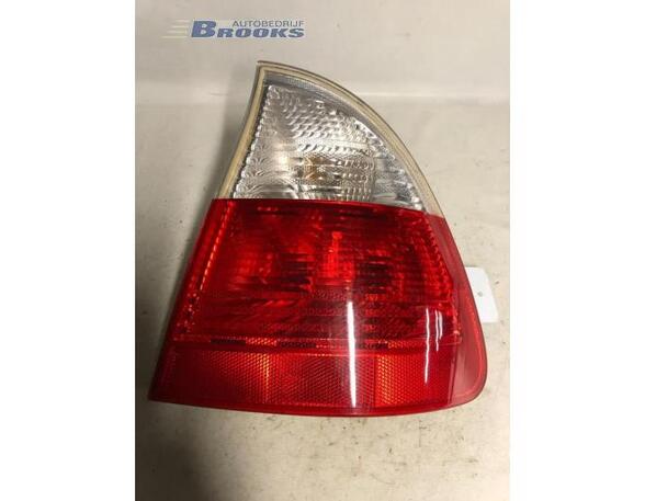 Combination Rearlight BMW 3 Touring (E46), BMW 3 Compact (E46)