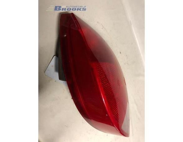 Combination Rearlight FORD KA (RB_)