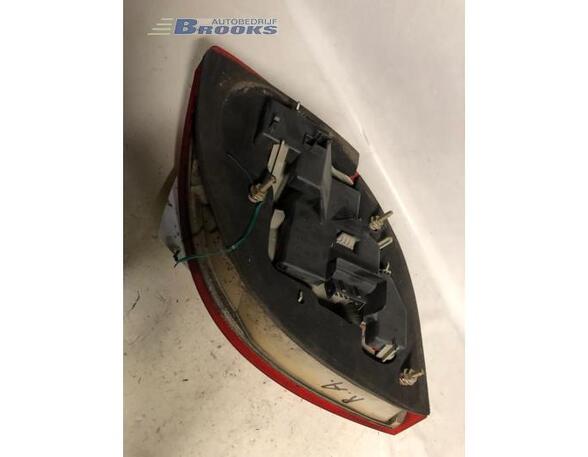 Combination Rearlight FORD KA (RB_)