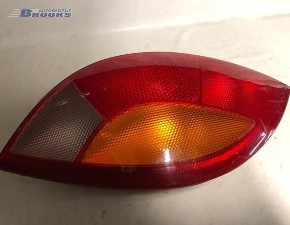 Combination Rearlight FORD KA (RB_)