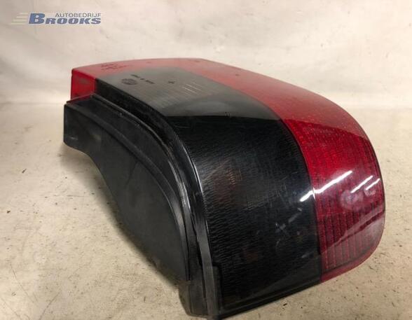 Combination Rearlight SEAT IBIZA II (6K1)