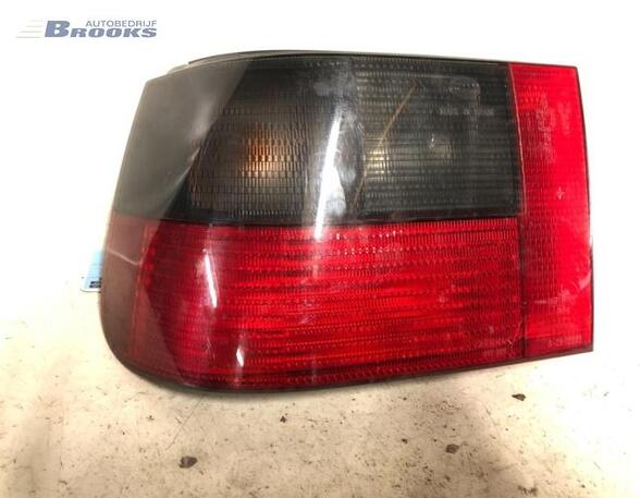 Combination Rearlight SEAT IBIZA II (6K1)