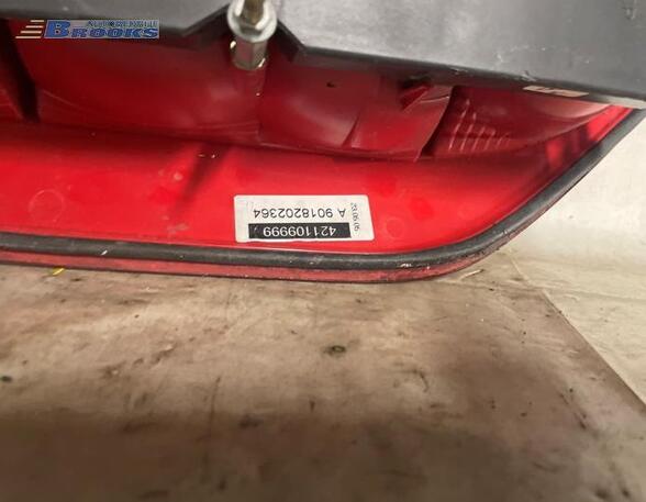 Combination Rearlight MERCEDES-BENZ SPRINTER 3-t Platform/Chassis (903), MERCEDES-BENZ SPRINTER 3-t Bus (903)