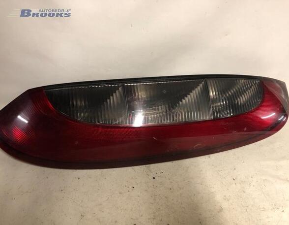 Combination Rearlight OPEL CORSA C (X01)