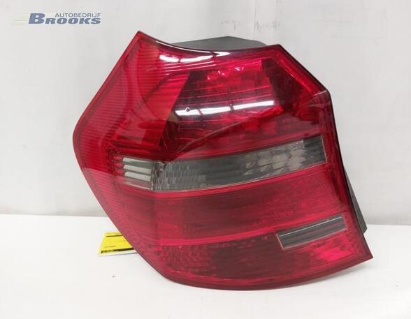 Combination Rearlight BMW 1 (E87), BMW 1 (E81), BMW 1 Coupe (E82)