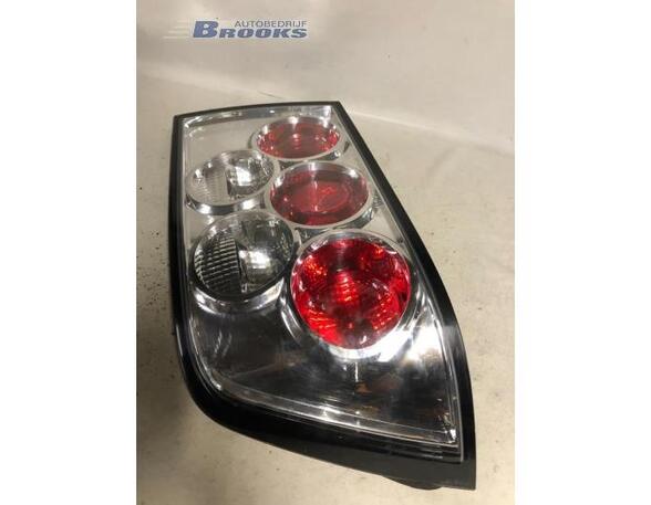 Combination Rearlight OPEL CALIBRA A (C89)