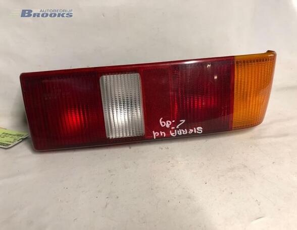 Combination Rearlight FORD SIERRA (GBG, GB4), FORD SIERRA Hatchback (GBC, GBG)