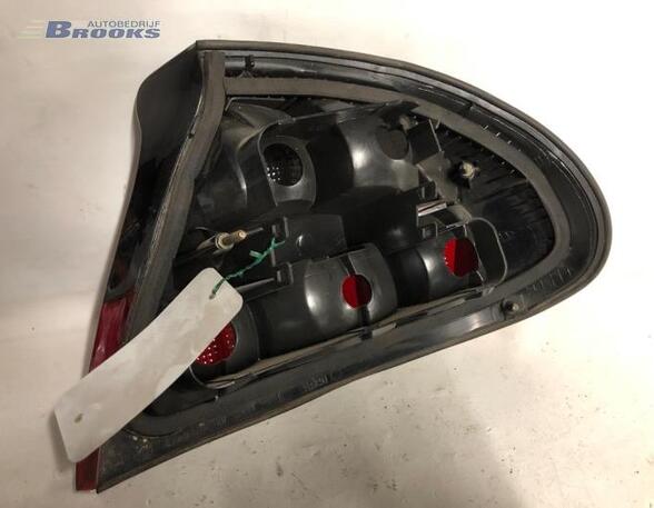 Combination Rearlight OPEL TIGRA (S93)