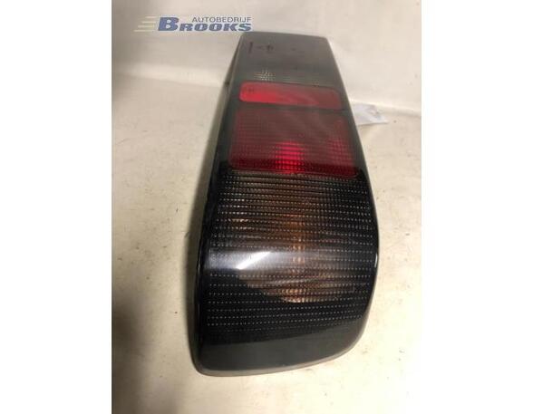 Combination Rearlight FORD SIERRA Hatchback (GBC, GBG)