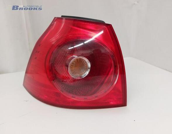 Combination Rearlight VW GOLF V (1K1), VW GOLF VI (5K1)