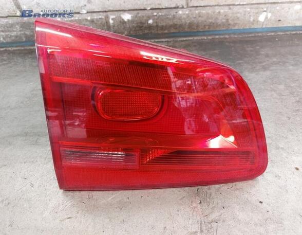 Combination Rearlight VW TOURAN (1T3), VW TOURAN VAN (1T3), VW TOURAN (1T1, 1T2), VW TOURAN (5T1)