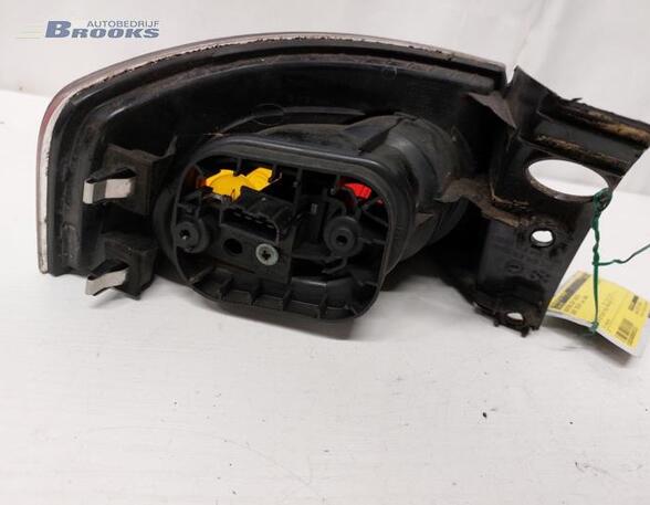 Combination Rearlight SEAT IBIZA III (6L1)