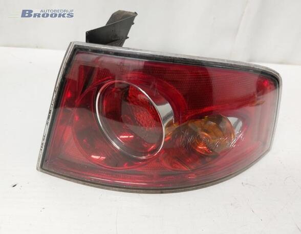 Combination Rearlight SEAT IBIZA III (6L1)