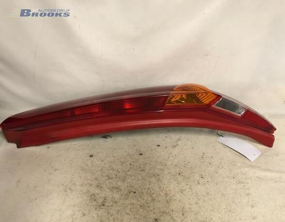 Combination Rearlight FIAT PUNTO (188_), FIAT PUNTO Hatchback Van (188_)