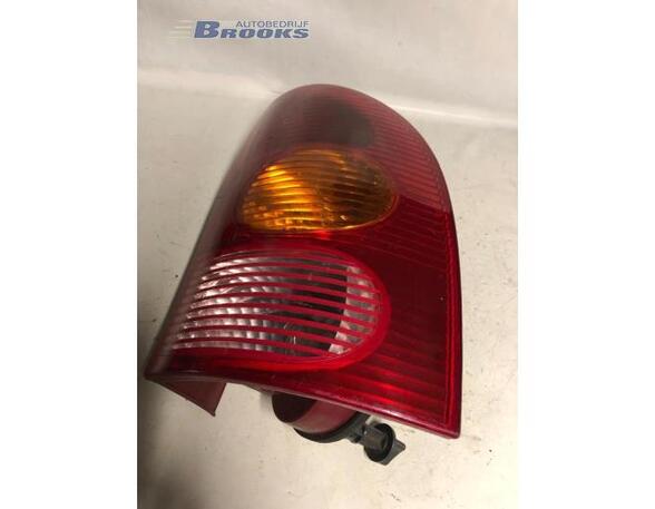 Combination Rearlight RENAULT MEGANE I Grandtour (KA0/1_)