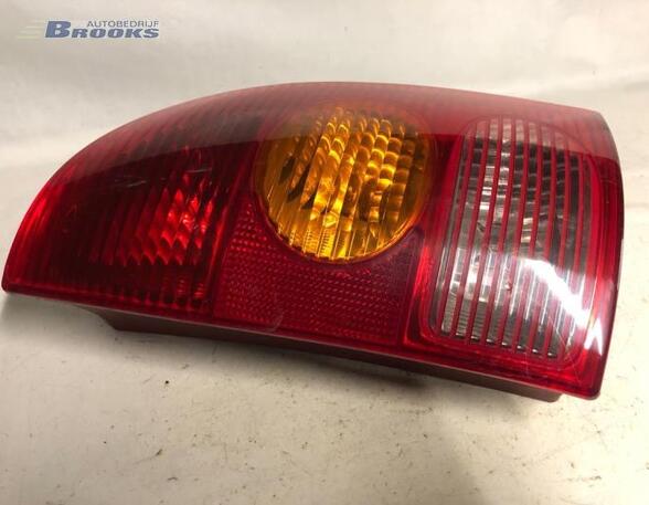 Combination Rearlight RENAULT MEGANE I Grandtour (KA0/1_)